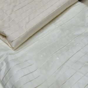 Imperial Patterned Indo Western Set