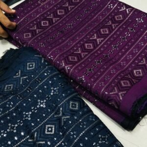 Designer Mens Kurta Fabrics