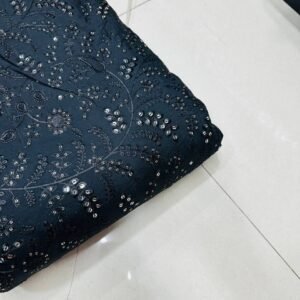 Men's Ethnic Sherwani Fabric