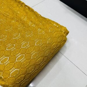 Embroidered Kurta Fabrics mens wear drees